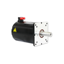 Servo Motor de accionamiento directo con 600 RMP